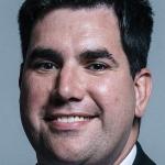 Richard Burgon