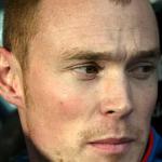 Richard Burns
