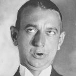 Richard Eybner