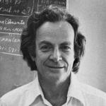 Richard Feynman