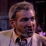 Richard Kaye