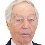 Richard M. Ticktin