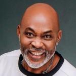 Richard Mofe-Damijo