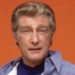 Richard Mulligan