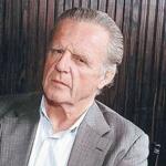 Richard Stratton