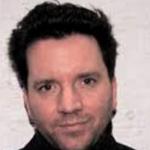 Richard Warlow