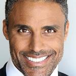 Rick Fox