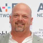 Rick Harrison