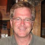 Rick Steves