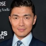 Rick Yune