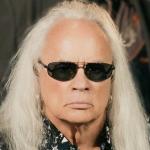 Rickey Medlocke