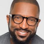 Rickey Smiley