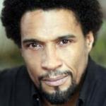 Ricky Fearon