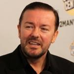 Ricky Gervais