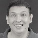Ricky Rivero