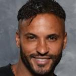 Ricky Whittle