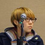Rie Matsumoto