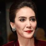 Rieke Diah Pitaloka
