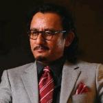 Riezman Khuzaimi