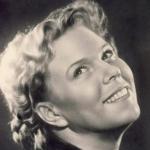 Rimma Shorokhova