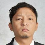Ringgo Agus Rahman