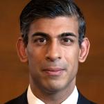 Rishi Sunak