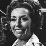 Rita Bibeau
