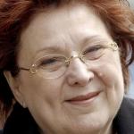 Rita Lafontaine