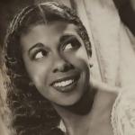 Rita Montero