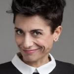Rita Pelusio