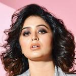 Ritabhari Chakraborty