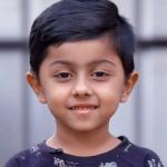 Rithvik Jothi Raj
