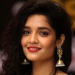 Ritika Singh