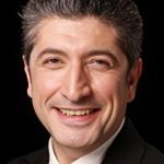 Riza Sonmez