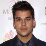 Rob Kardashian