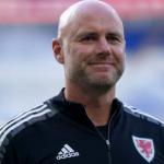 Rob Page