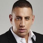 Rob Shehadie