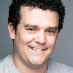 Robbie Curran