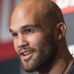 Robbie Lawler