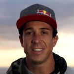 Robbie Maddison