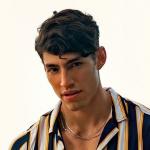 Robbie Mora