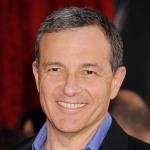 Robert A. Iger