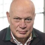 Robert Aschberg