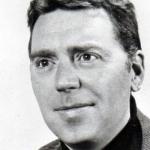 Robert Bazil
