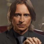 Robert Carlyle