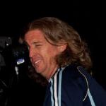 Robert Christopher Webb