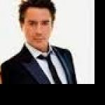 Robert Downey Jr