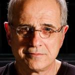 Robert Ezrin