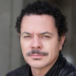 Robert García Cooper