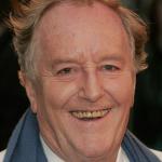 Robert Hardy